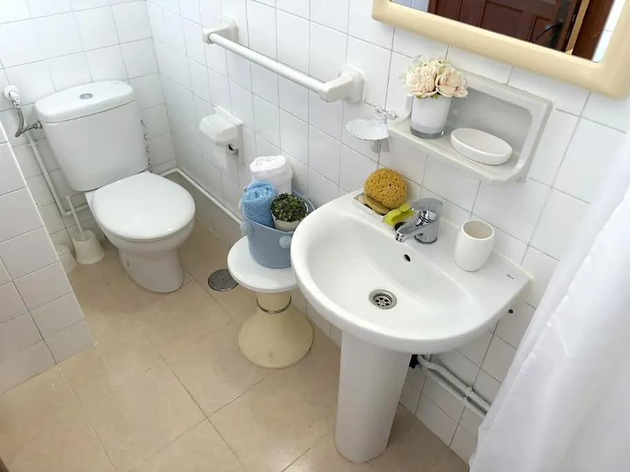 Villa Relax - Jardin Inmenso & Privado En Marbella