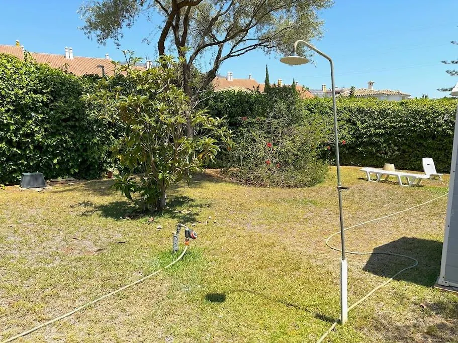 Villa Relax - Jardin Inmenso & Privado En Marbella Holiday home