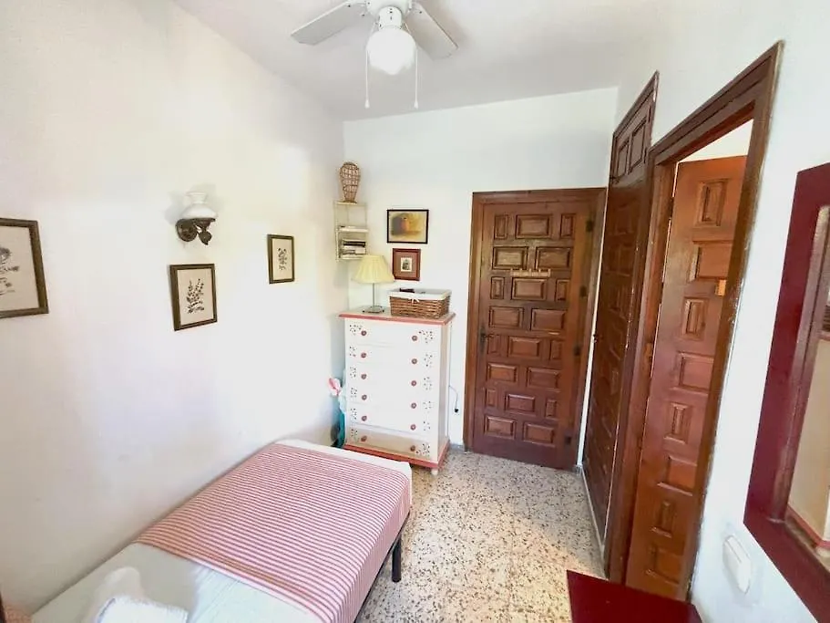 Holiday home Villa Relax - Jardin Inmenso & Privado En Marbella Spain