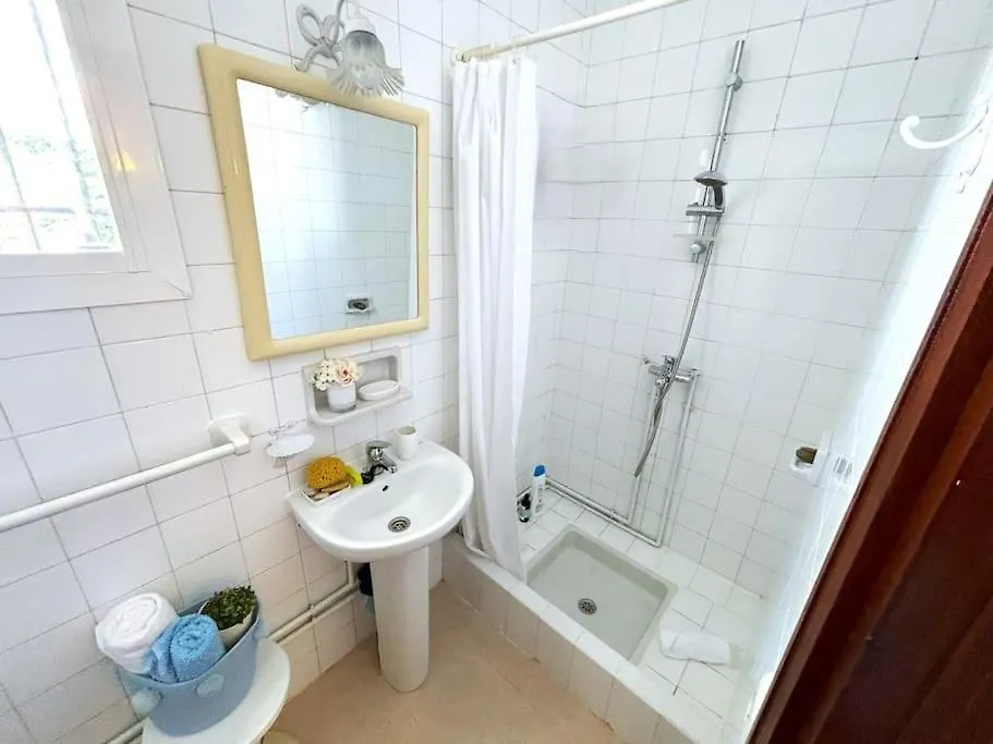 Villa Relax - Jardin Inmenso & Privado En Марбелья 0*,  Испания