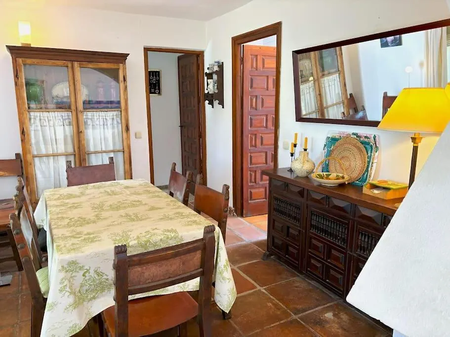 Villa Relax - Jardin Inmenso & Privado En Marbella